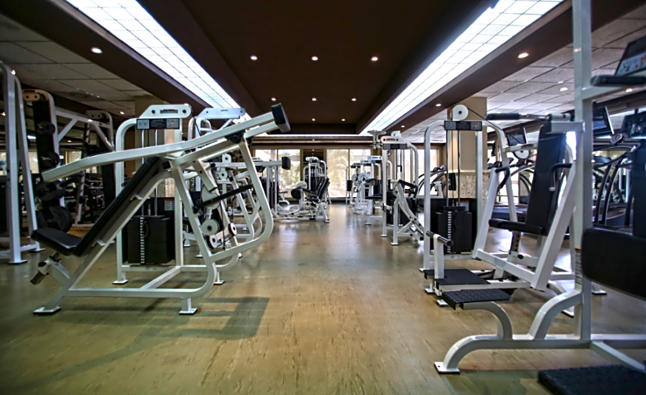 The Royal Sands Resort & Spa photo 85