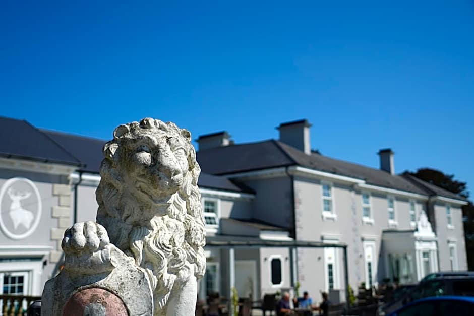 Elfordleigh Hotel