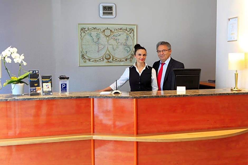 Hotel Boulevard