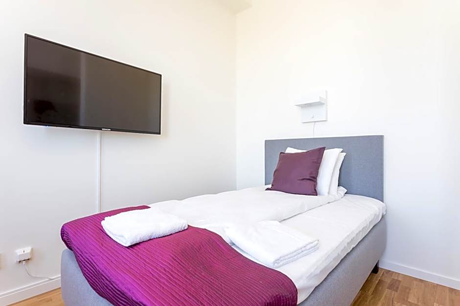 ApartDirect Linköping Vasastaden