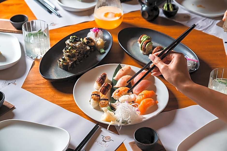 Atlantica Sea Breeze, Adults Only