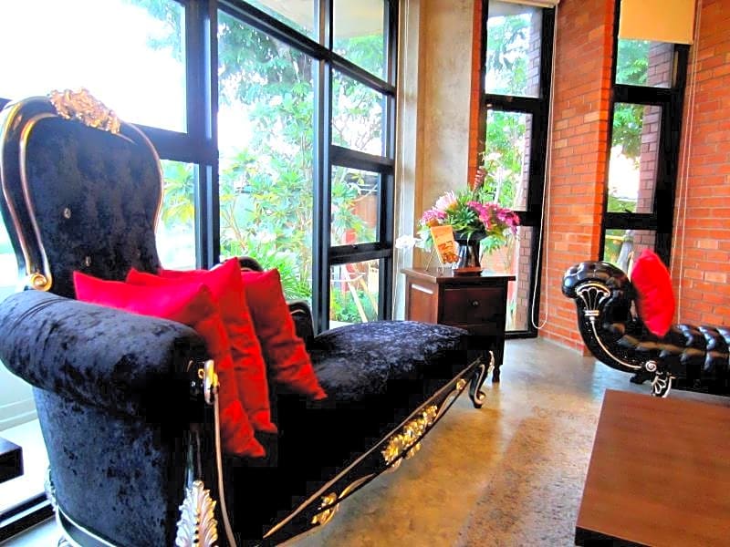 De Aerng Boutique Hotel