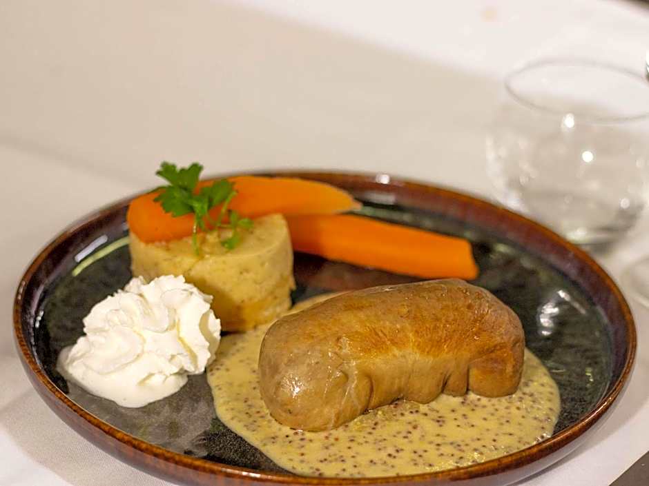 ibis Le Puy-en-Velay Centre