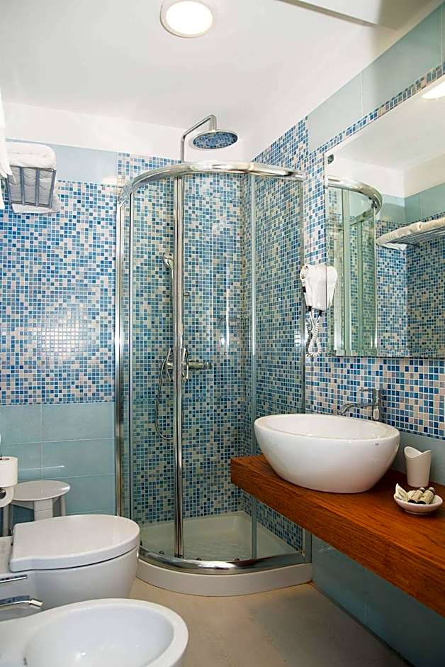 Falli Exclusive Rooms and Breakfast -Boutique B&B-