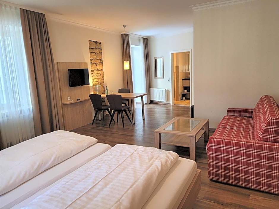 Hotel Rössle