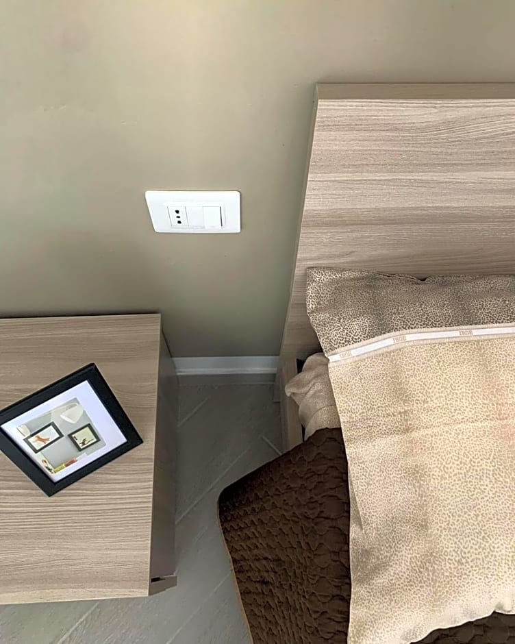 Il Buon Risveglio B&B