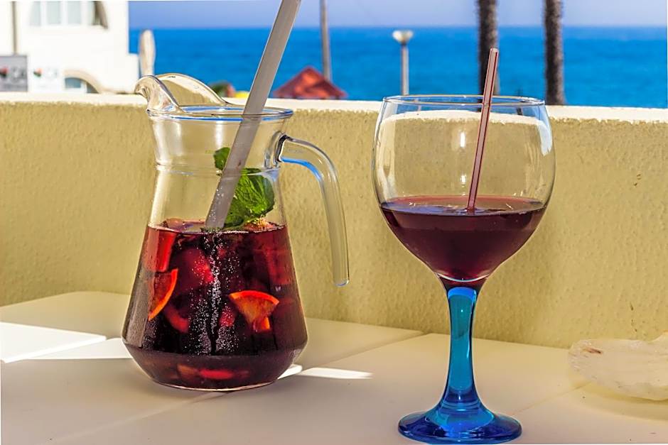 Aeromar Beach Hotel
