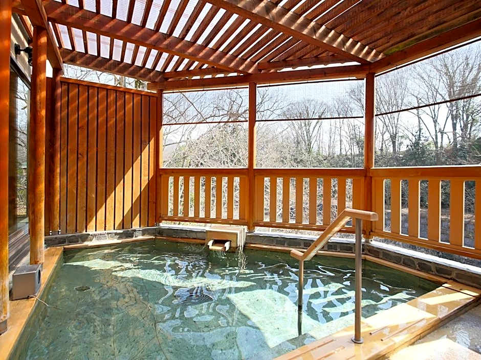 Wadoh Ryokan