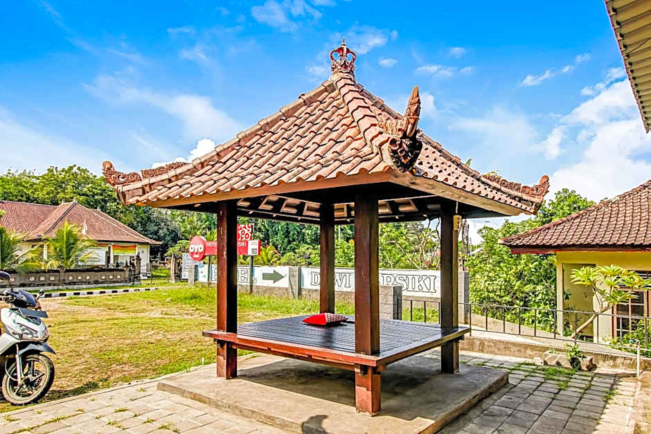 OYO 91053 Desa Wisata Gilimanuk