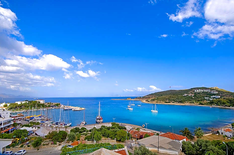 Datca Sapphire Hotel