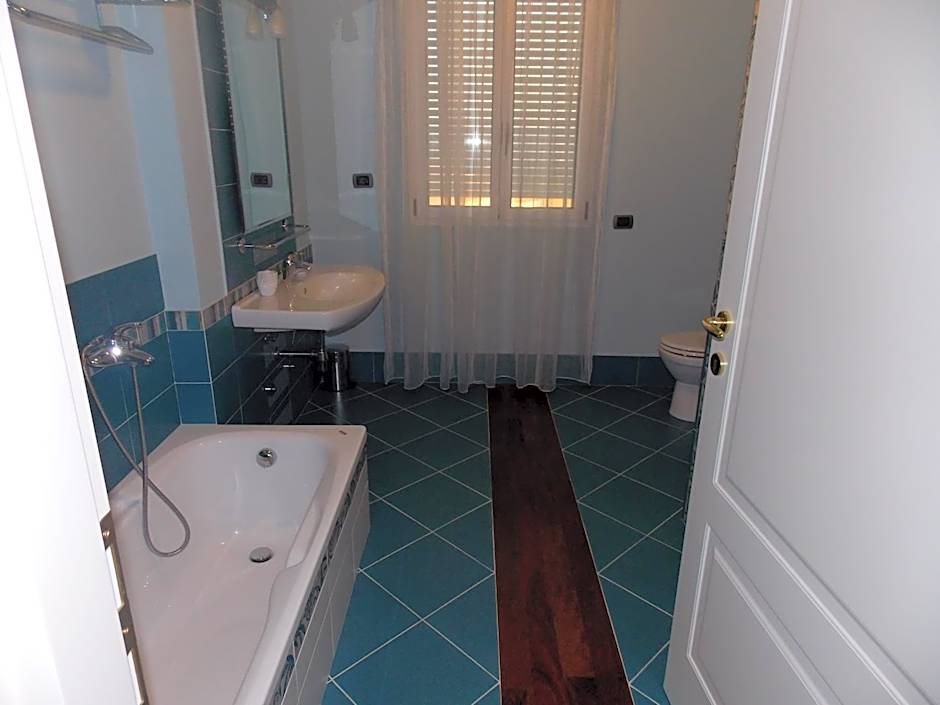 B&B La Torretta