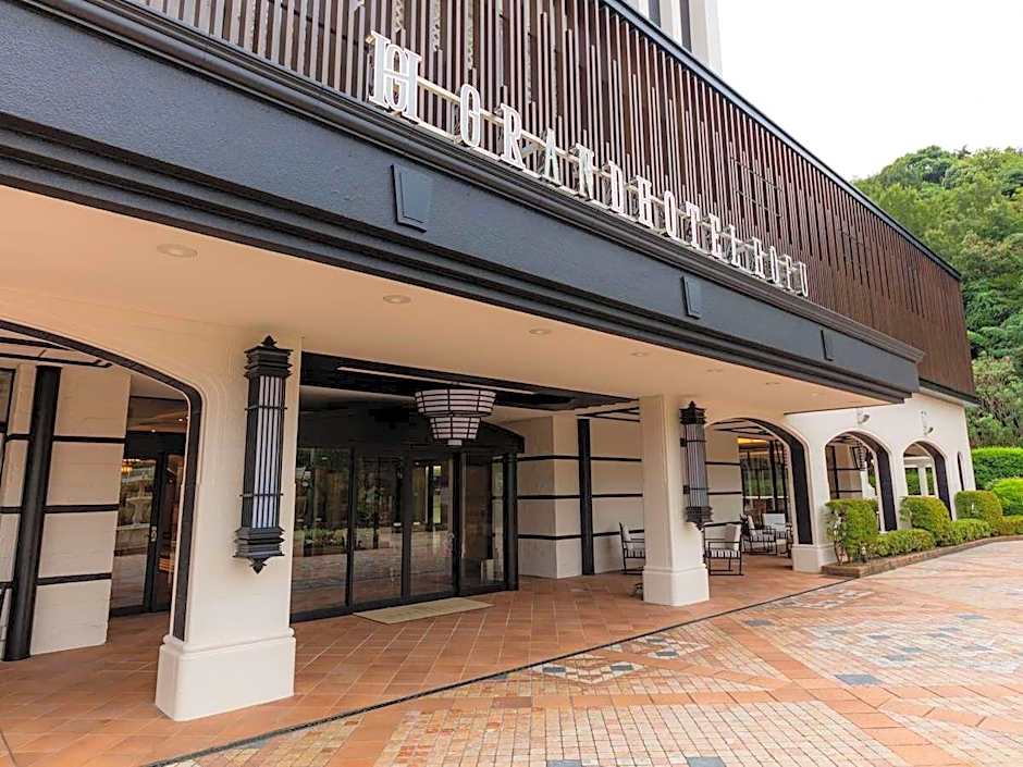 Hofu Grand Hotel