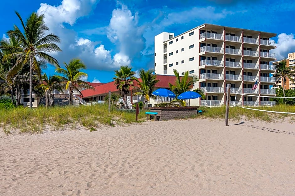 La Costa Beach Club