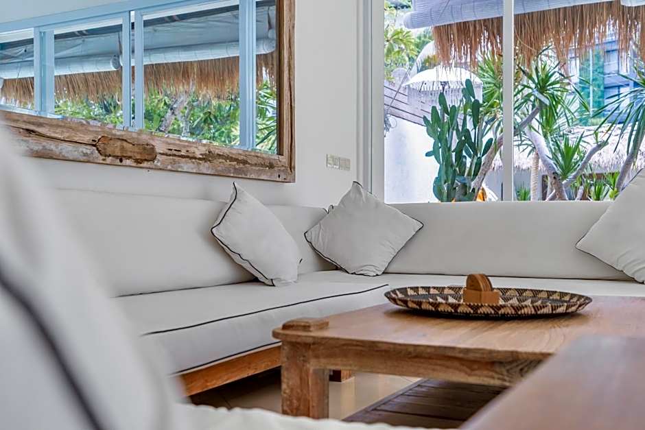 Villa Alba, Berawa Beach