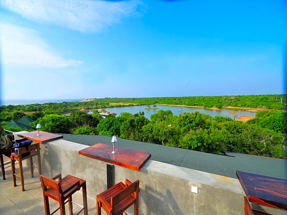 Cinnamon Wild Yala Hotel