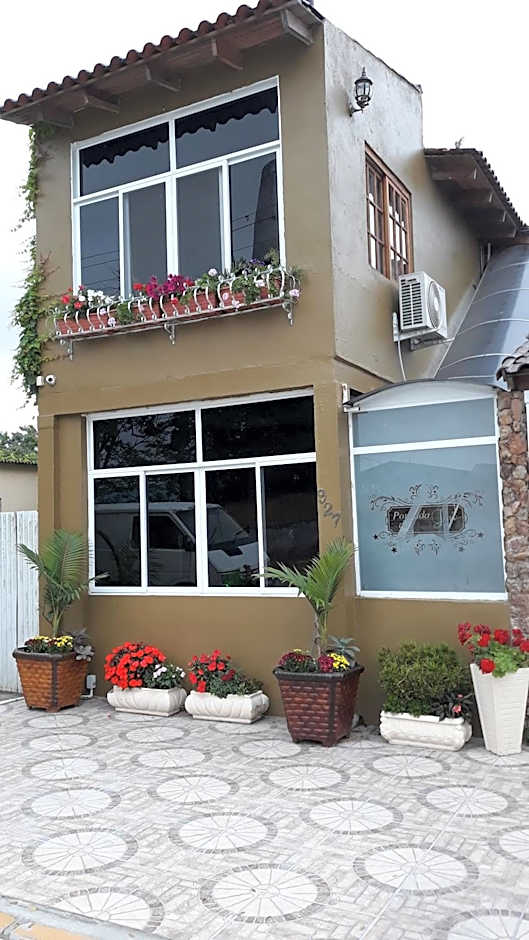 Pousada da Lu em Pelotas