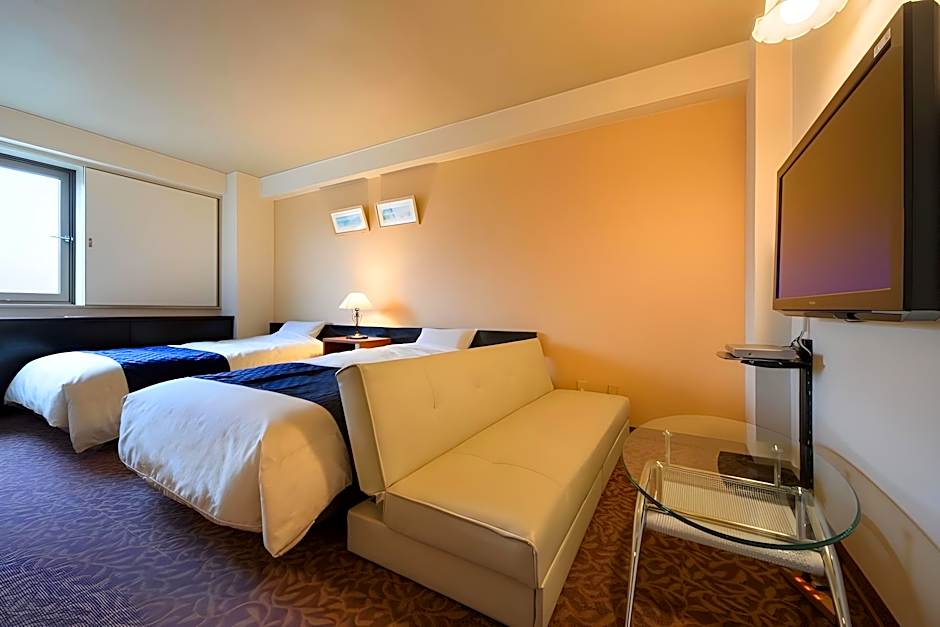 Hotel Cerezo