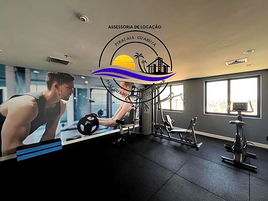 Flat Hotel em Guarulhos