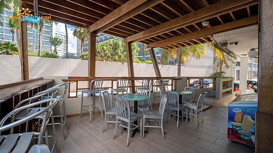 Sandy Beach Hotel