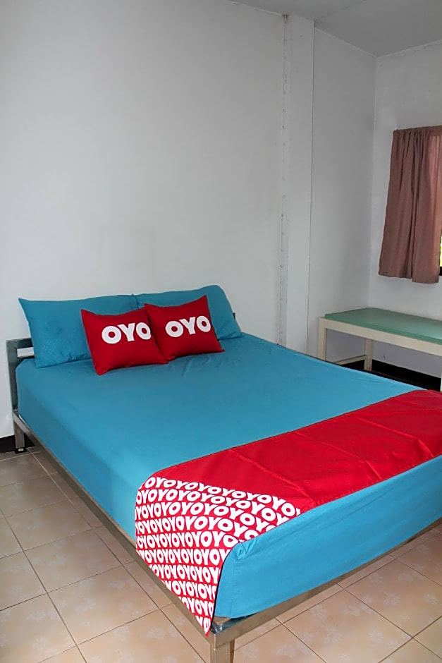 OYO 75420 Howto Hotel