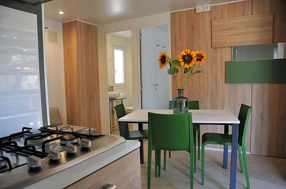 Villaggio Camping Torre Salinas