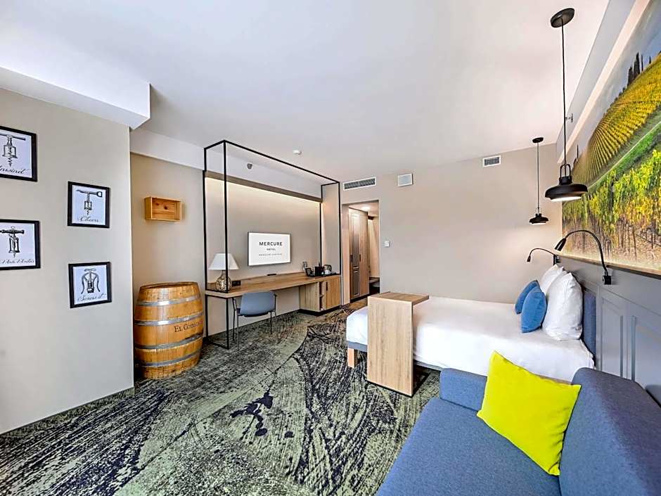 Mercure Wroclaw Centrum