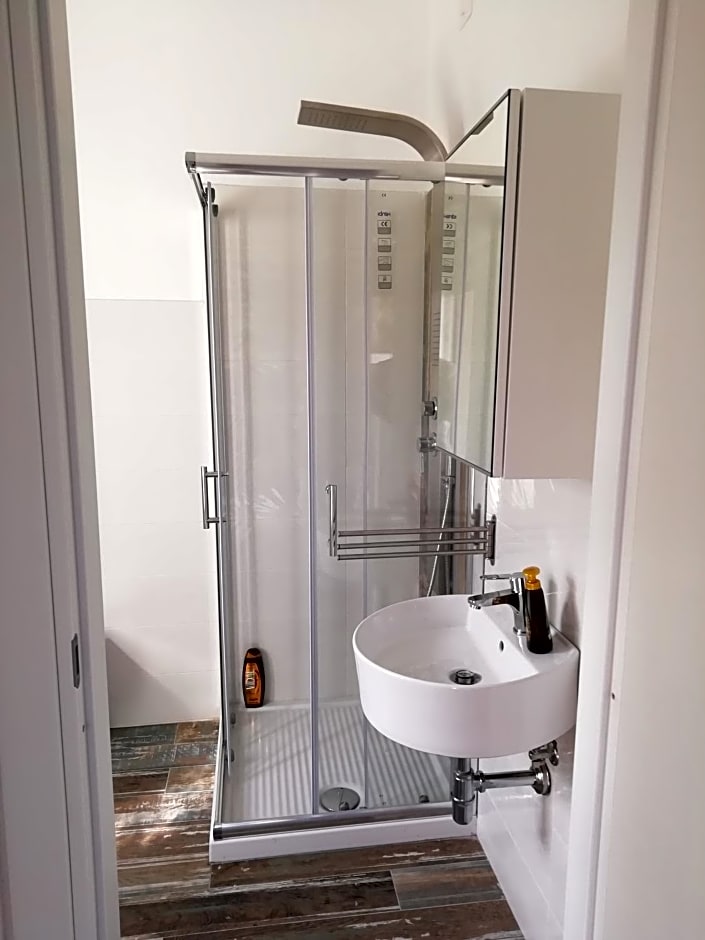 B&B Sapore di Mare san salvo Marina