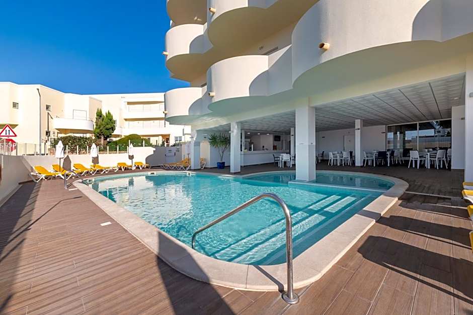 AlvorMar Apartamentos Turisticos