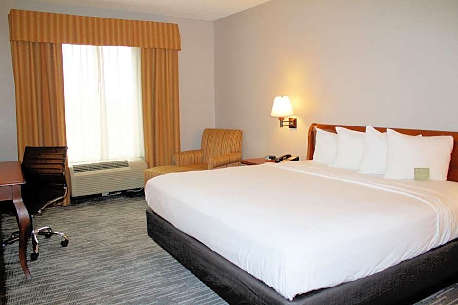 Country Inn & Suites by Radisson, BWI Airport (Baltimore), MD
