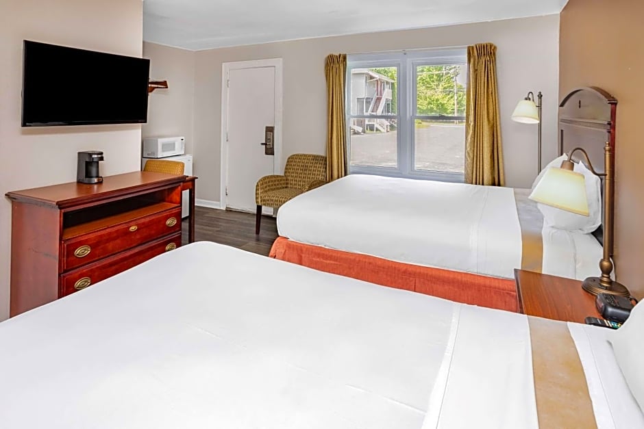 Travelodge by Wyndham Great Barrington Berkshires