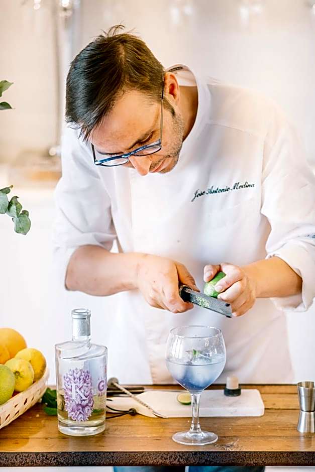 Hotel El Coto De Quevedo