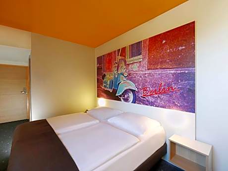 B&B Hotel Berlin-Süd Genshagen