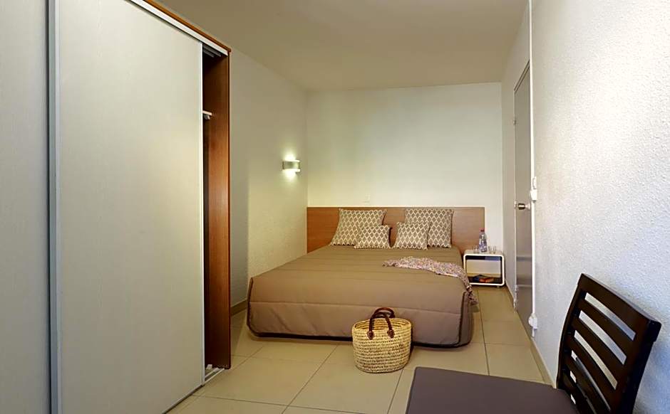 Residence Residéal La Grande Motte