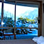 Aoraki Mount Cook Alpine Lodge