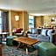 The Westin Detroit Metropolitan Airport