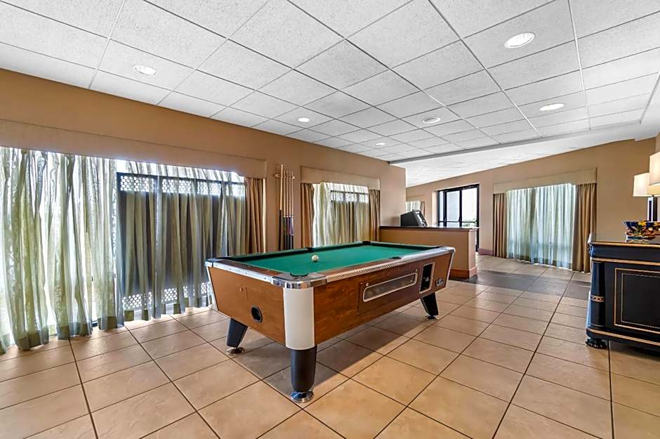 Quality Inn Union City US 51