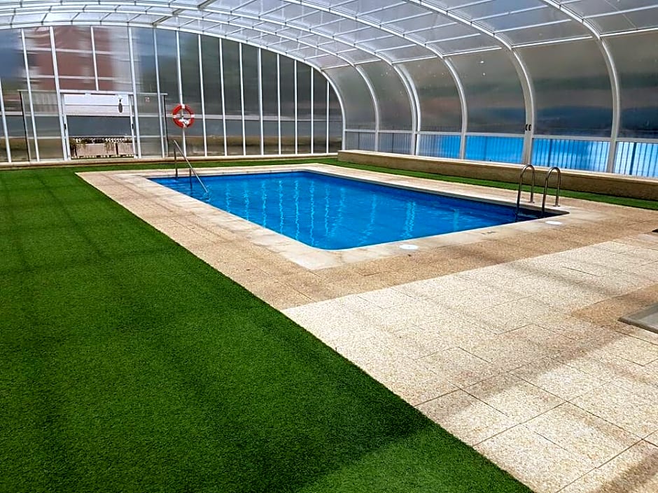 Apartamentos Gemelos 26