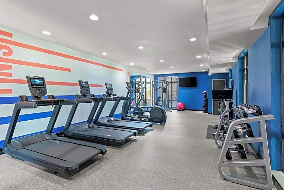 Hampton Inn & Suites Pauls Valley