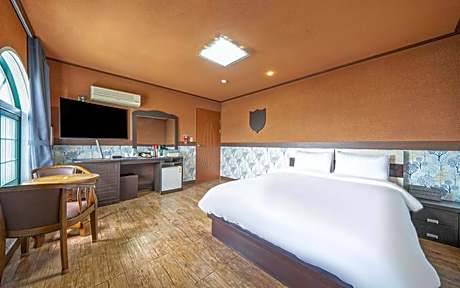 Namhae Wildflower Sea MOTEL