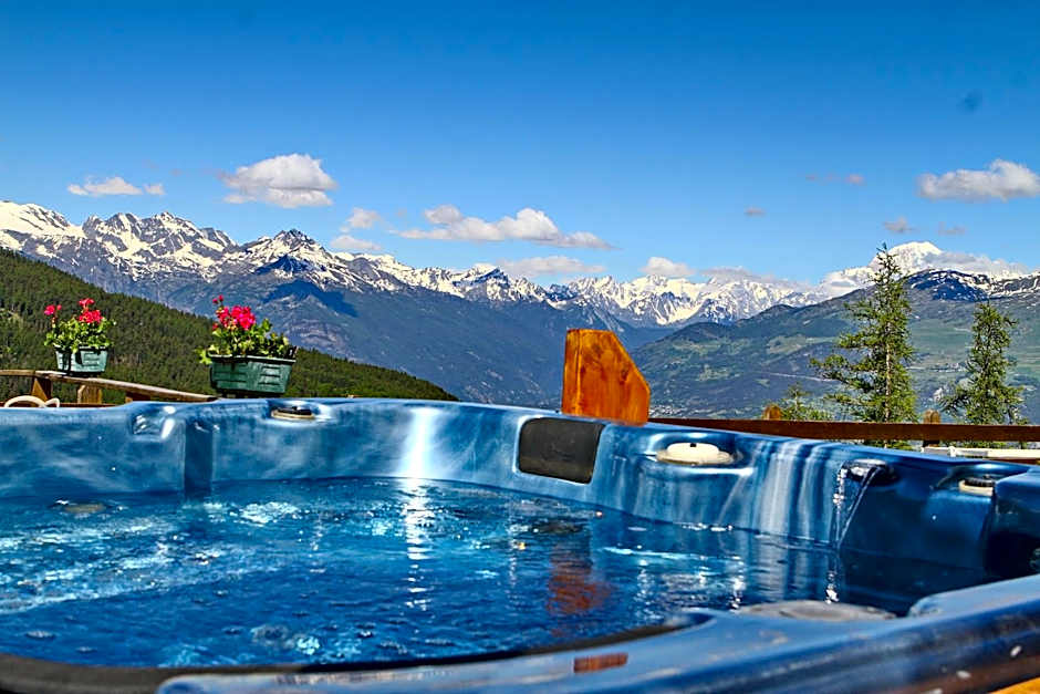 Hotel Chacaril