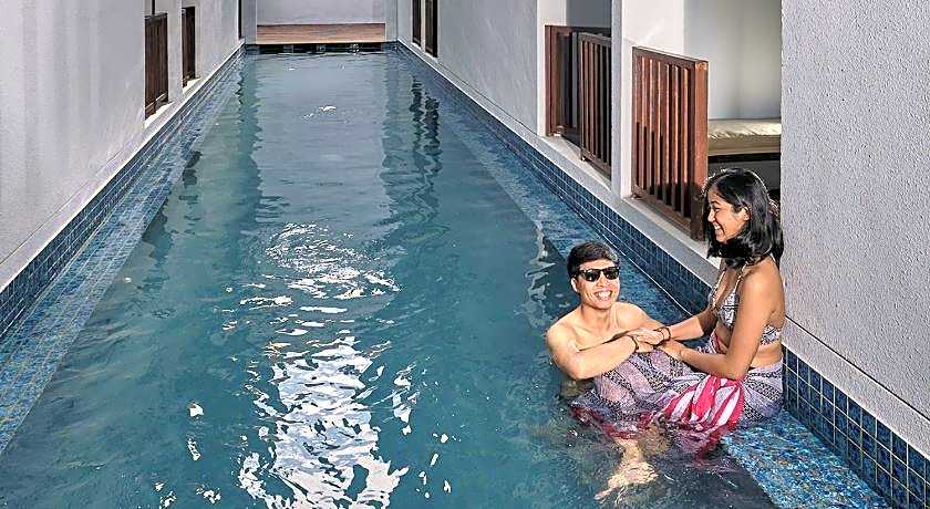 Gili Kama Hotel & Villa