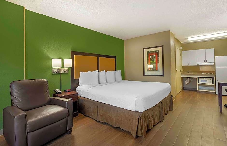 Extended Stay America Suites - Fresno - North