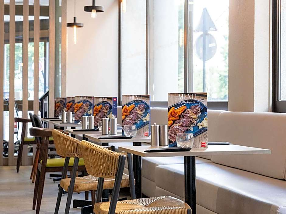 Ibis Paris Alesia Montparnasse