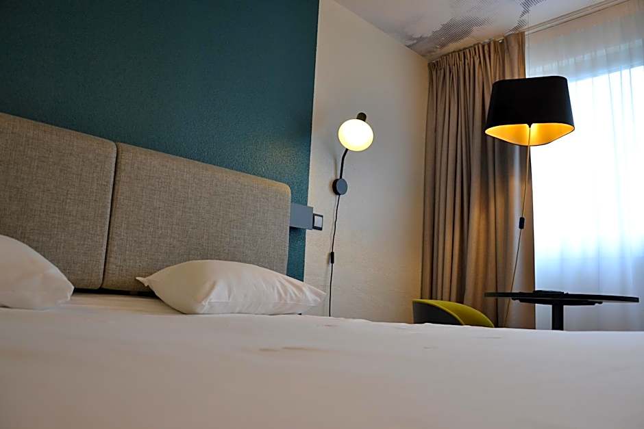 ibis Chambery