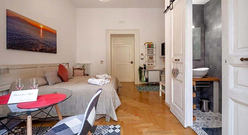 Museum Luxury Suites