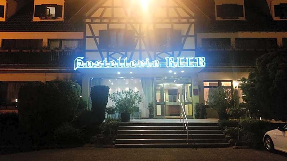 Hostellerie Reeb