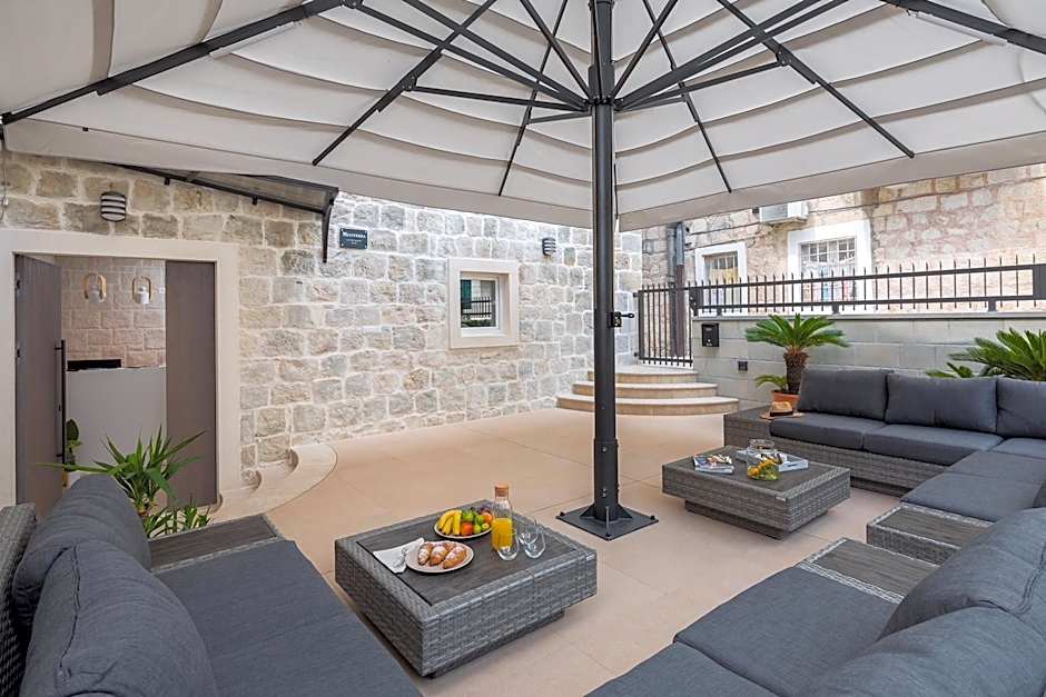 Mediterra Residence