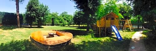 B&b polepole