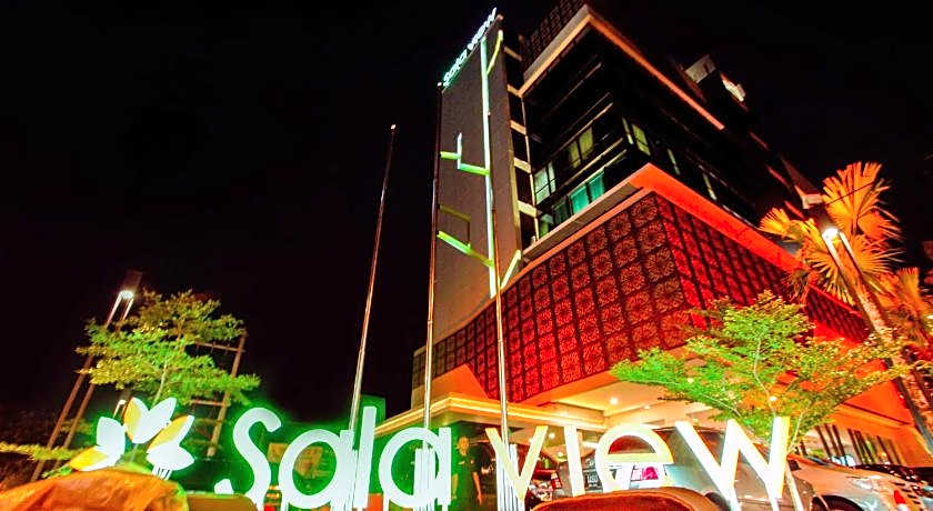 Sala View Hotel