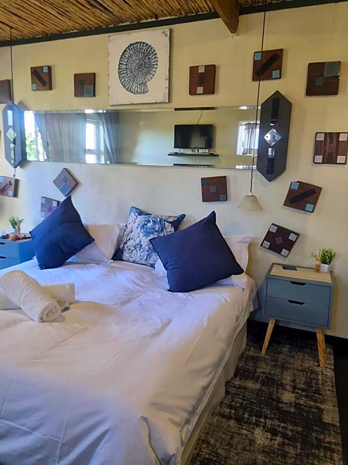 Bedrock Guest Studios